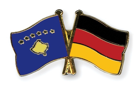 Kuva vetoomuksesta:Kosovaren kämpfen gegen Einbürgerungshürden in Bayern und Sachsen