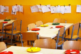 Bild der Petition: Kostenfreies Mittagessen für alle Schülerinnen und Schüler sowie in Kindertagesstätten