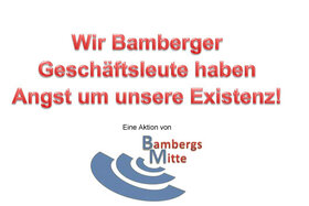 Bild der Petition: Kostenlose Parkplätze in Bamberg erhalten/wiederherstellen - keine Erweiterung der Tempo-30-Zonen