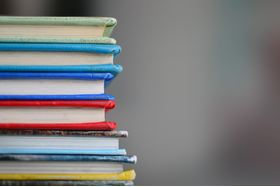 Bild der Petition: Kostenlose Schulbücher für alle Schüler in allen Jahrgangsstufen