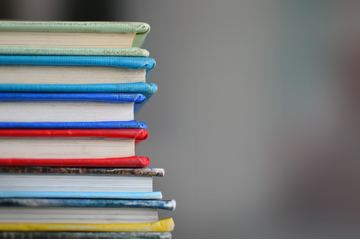 Bild der Petition Kostenlose Schulbücher für alle Schüler in allen Jahrgangsstufen