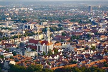 Bild der Petition Kostenloser Nahverkehr für die Zonen 10/20 in Augsburg!
