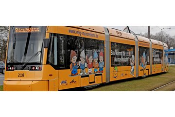 Bild der Petition Kostenloser Nahverkehr in der Oberstufe