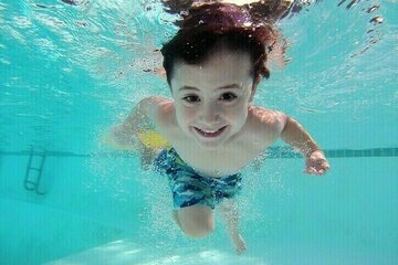 Bild der Petition Kostenloser Schwimmbadeintritt für alle Jungen Menschen bis 25 Jahre
