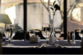 Bild der Petition: Kostenloses Leitungswasser in deutschen Restaurants!