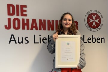 Bild der Petition kostenloses ÖPNV - Jahresticket für alle Ehrenamtlichen im sozialen Bereich und der Rettungsdienste