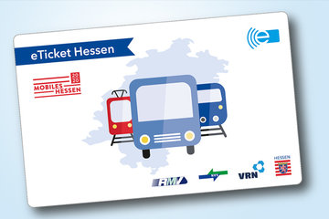 Bild der Petition Kostenübernahme Schülerticket Hessen auch für die Oberstufe