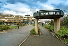 Зображення петиції: Krankenhaus/Gesundheitsheitsreform