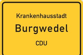 Picture of the petition:Krankenhausstandort Großburgwedel erhalten!