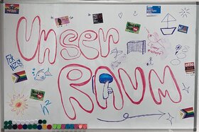 Bild der Petition: Kreativität braucht Quadratemeter. Gestaltungsflächen für Studierende schaffen