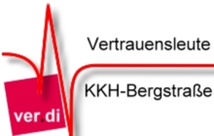 Bild der Petition: Kreiskrankenhaus Bergstraße muß in kommunaler Trägerschaft bleiben!
