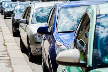 Bild der Petition Kreisstrasse in Untermeitingen verlegen