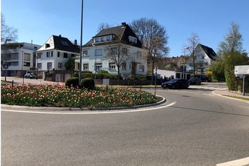A petíció képe Kreisverkehr statt Ampelstau