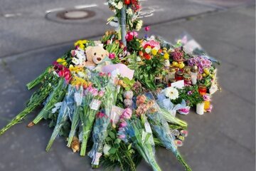 Immagine della petizione Kreuzungen in Schulnähe sind endlich sicher zu machen!
