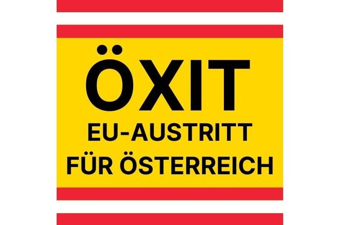 Obrázek petice Kriegsunion NEIN DANKE! Volksabstimmung über den EU-Austritt, JETZT!