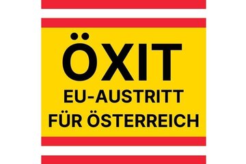 Image of the petition Kriegsunion NEIN DANKE! Volksabstimmung über den EU-Austritt, JETZT!