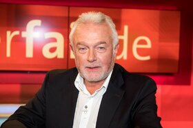 Bild der Petition: Kubicki auf Twitter - wann?