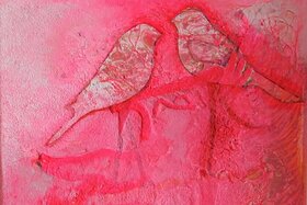 Bild der Petition: Künstler für Frieden jetzt!