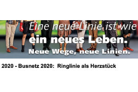 Foto della petizione:Kürzungen im Busnetz Osnabrücks zurücknehmen, Fahrgäste & Initiativen an Änderungen beteiligen