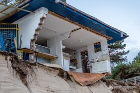 Bild der Petition: Küstenschutz in Zempin jetzt stärken - für den Erhalt unseres Campingplatzes