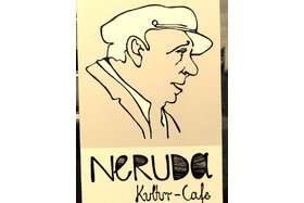 Foto della petizione:Kulturcafé Neruda in Augsburg muss weiterbestehen!