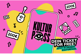 Bild der Petition: Kulturpass / Freizeitpass für alle Kinder!