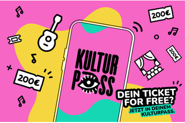 Bild der Petition Kulturpass / Freizeitpass für alle Kinder!