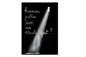 Slika peticije: Kunnen jullie door een sleutelgat?