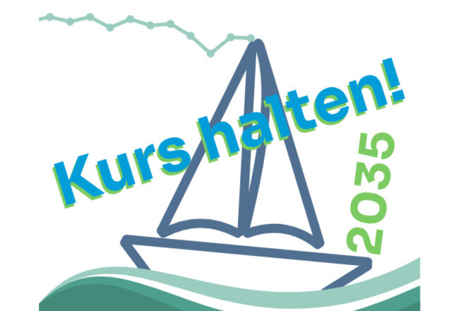 Image of the petition Kurs halten! Schwerin klimaneutral bis 2035