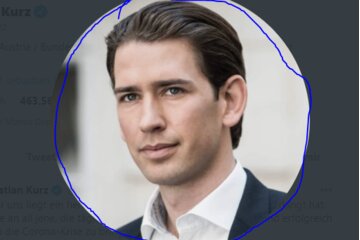 Immagine della petizione Kurz mach Shisha auf