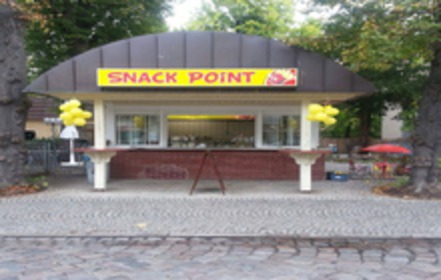 Picture of the petition:KW'er Snackpoint muss bleiben