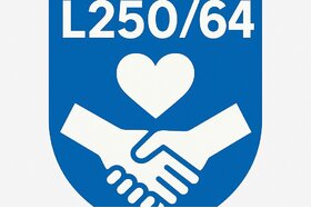 Өтініш суреті: L250/64 Unsere Dorfstrasse