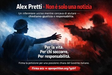 Bild der Petition “La violenza è l’ultimo rifugio dell’incapace.”  Isaac Asimov