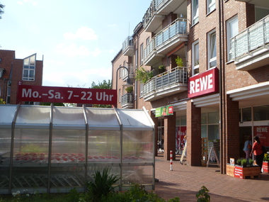 Bild der Petition: Ladenöffnungszeiten im Saarland werktags bis 22 Uhr