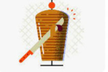 Bild av namninsamlingen Lägg till Kebab som en emoji