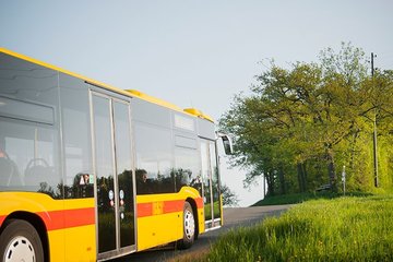 Obraz petycji Längere Fahrzeiten der Linie 61 am Abend und in der Nacht