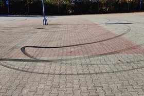 Bild der Petition: Lärm und Autorennen stoppen – Lidl-Parkplatz nachts schließen!