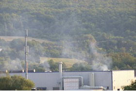 Bild der Petition: Lärm- und Rauchschutz in Kleinblittersdorf