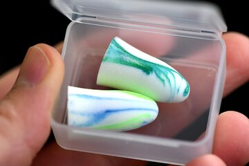 Bild der Petition Lärmschutz  A24/A 1 Am Bondenholz