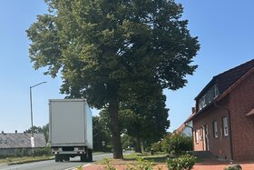 Imagem da petição: Lärmstopp und Sicherheit: Tempo 30 + Blitzer für die Ovenstädter Straße in Petershagen