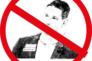 Imagen de la petición Lässt Helge Payer nicht mehr kommentieren oder analysieren!