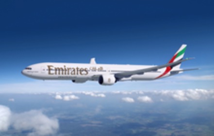 Bild der Petition: Landerecht in Stuttgart für Fluggesellschaft Emirates