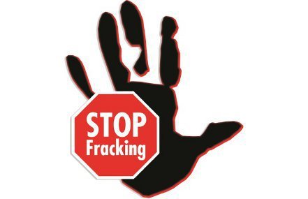 Billede af andragendet:Landesentwicklungsplan stoppen - Fracking-Verbot festlegen