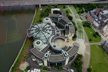 Bild der Petition Landtag NRW: Mandatsenthebungsverfahren durch Wählervotum im Wahlkreis