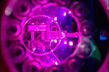 Image of the petition Lasertag ist auch Sport