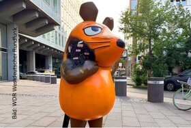 Bild der Petition: Lasst der Maus eine Narbe! Für Opfer von Gewalt