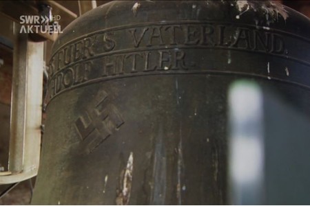Foto della petizione:Lasst die Glocken in der Pfalz hängen