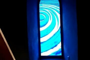 Bild der Petition Lasst die Kirche im Dorf und die Chorfenster in der Kirche