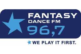 Φωτογραφία της αναφοράς:Lasst uns den Radiosender Fantasy Dance FM retten
