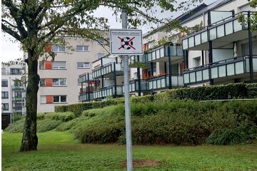 Bild der Petition Lasst unsere Kinder spielen! – Für den Erhalt der Freiflächen im Quartier Lichtenbroich